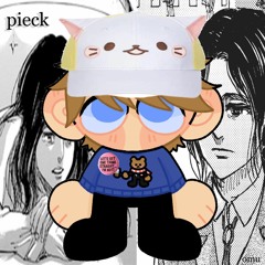 pieck (yugen x sora)