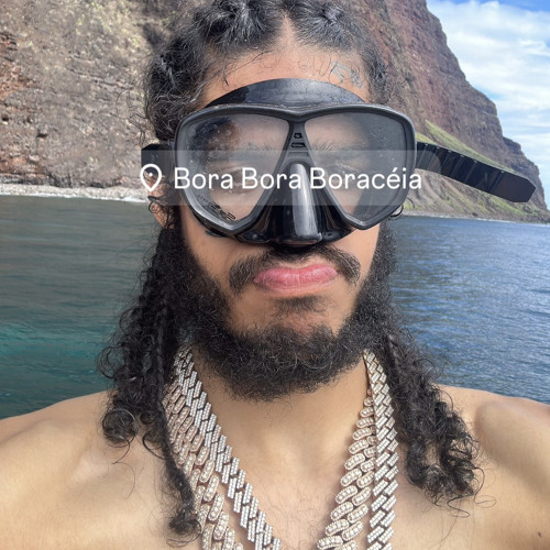 Young Moddoe - Voldemort