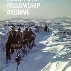 Read online The Rough - Stuff Fellowship Archive by Introduction by Mark Hudson