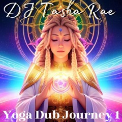 DJ Tasha Rae Yoga Dub Journey 1