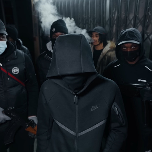 Scott x Endrick 🚀💞- Like (remix paradisfiscaux)