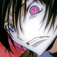 I Destroy the World... and Create it Anew / Lelouch Edit_Code Geass