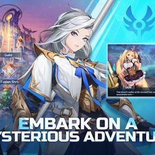 Anime Adventure APK for Android Download