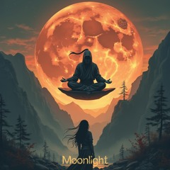 MOONLIGHT beat Ohest Gee Productions