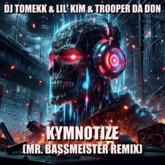 KYMNOTIZE (Mr. Bassmeister Remix) - DJ Tomekk, Lil' Kim & Trooper Da Don