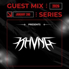 Guest Mix #94. KHVNG