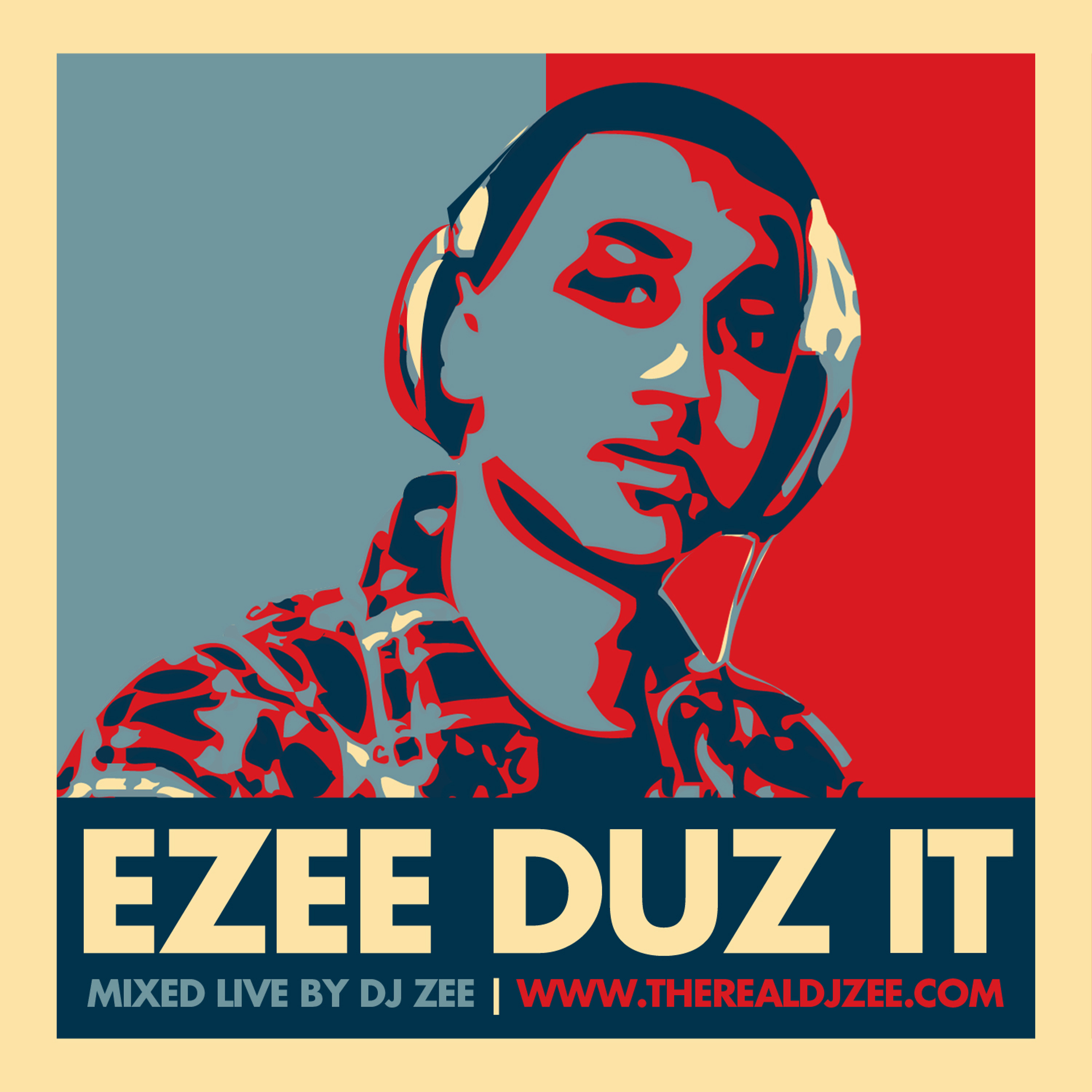 THEREALDJZEE