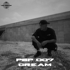 Pure Seduction Podcast 007 [CREAM]
