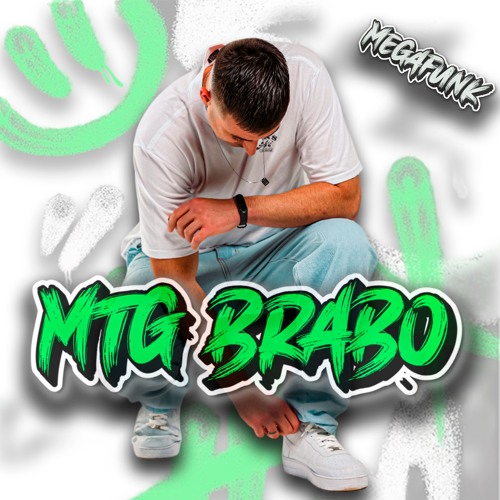MEGAFUNK MTG BRABO - DJ LÉO BQ
