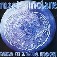 Once In A Blue Moon. (DJ Mix 2001)