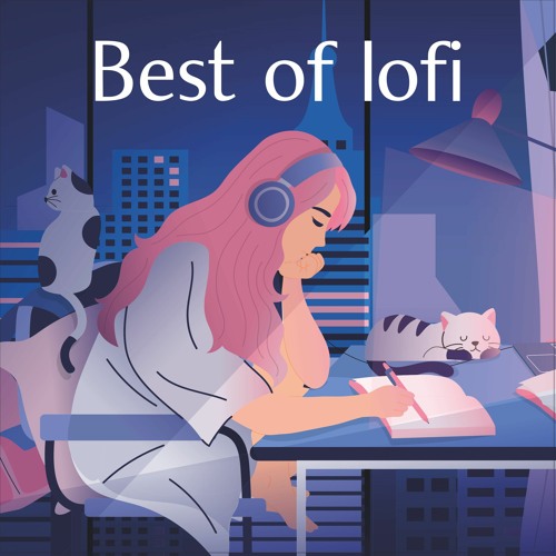 Best of LOFI Music 2022 [FREE MUSIC]
