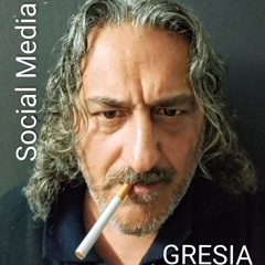 GRESIA - SOCIAL MEDIA