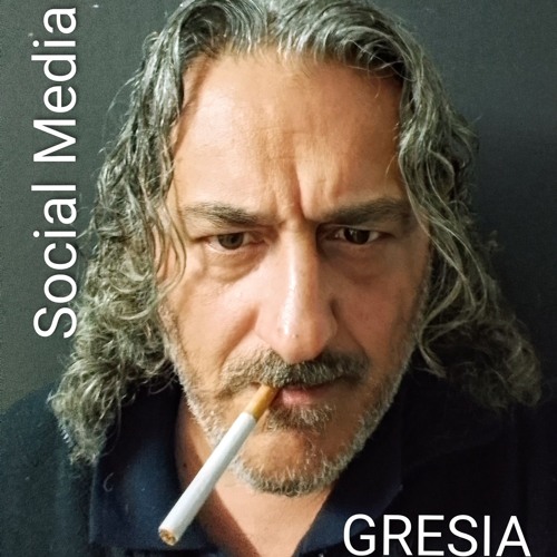 GRESIA - SOCIAL MEDIA
