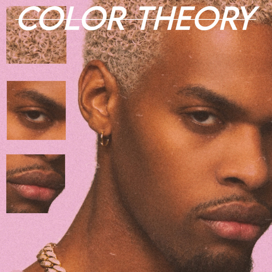 Stream color theory by Chxxn | Listen online for free on SoundCloud