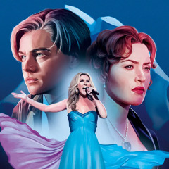 Céline Dion - My Heart Will Go On - High Mix