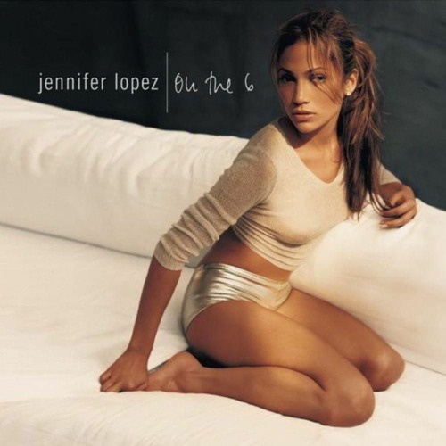 Waiting For Tonight - Jennifer Lopez