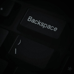 Backspace
