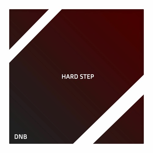 Hard Step DnB
