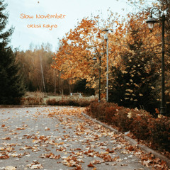 Slow November