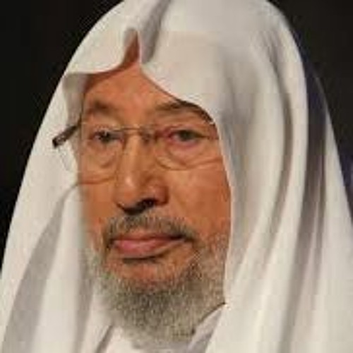 Shaikh Yusuf Al-Qaradawi, who helped inspire a revolution in Egypt, dies