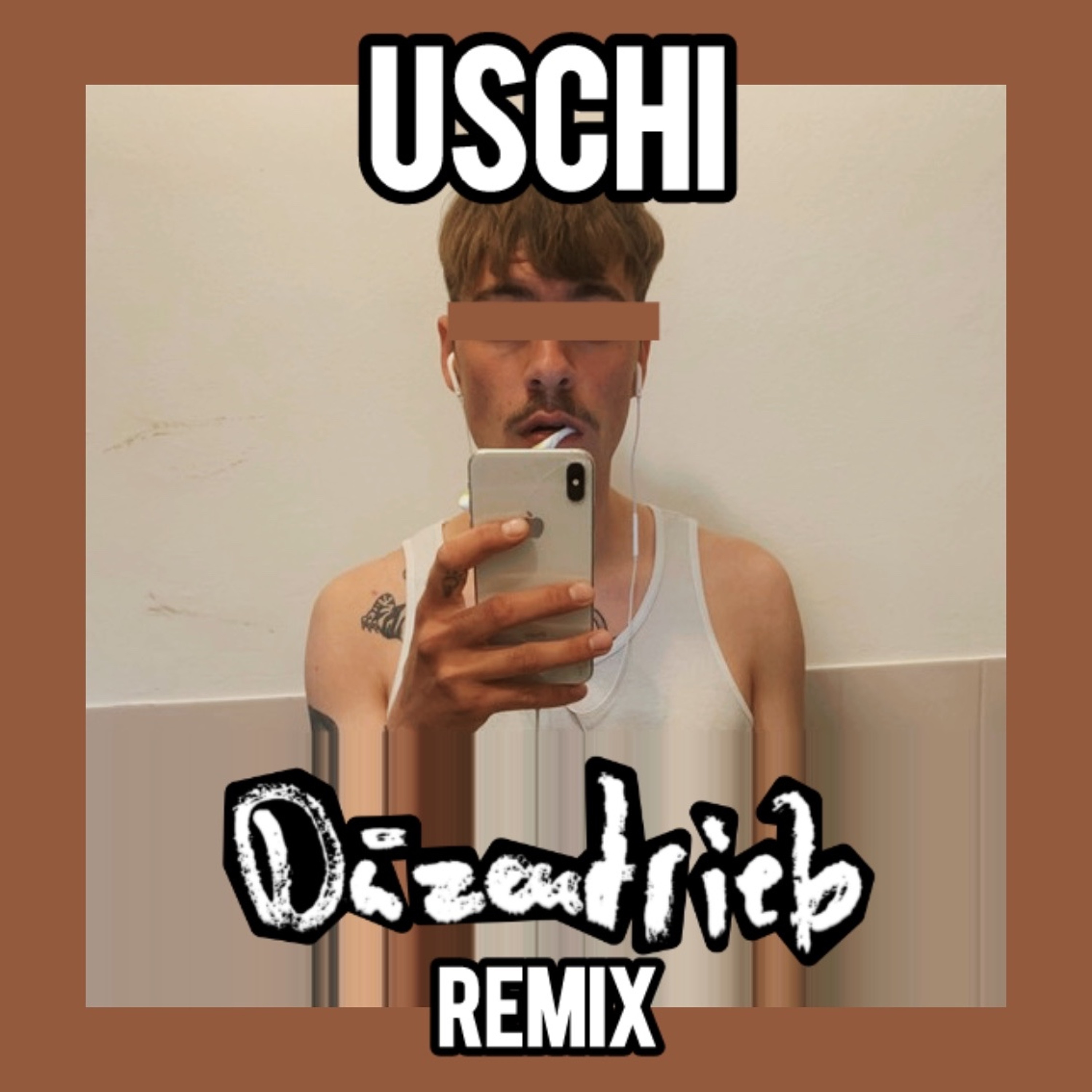 Uschi [Düzentrieb Remix] episode artwork