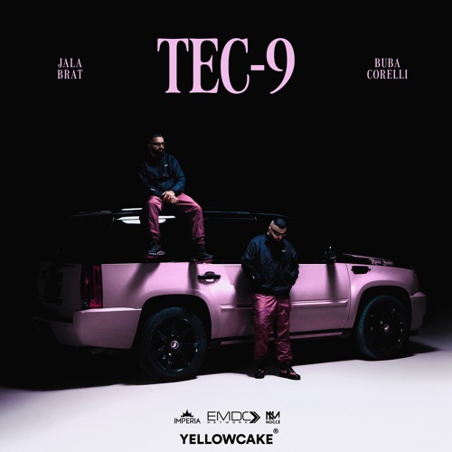 Stream Tec-9 by Jala Brat | Listen online for free on SoundCloud