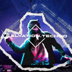Summoner @ Salvation.halloween