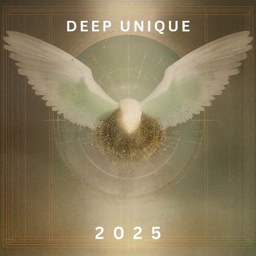 Out Now: Deep Unique (Album)