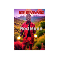 1S1K SeanMario- RED MOON FREESTYLE
