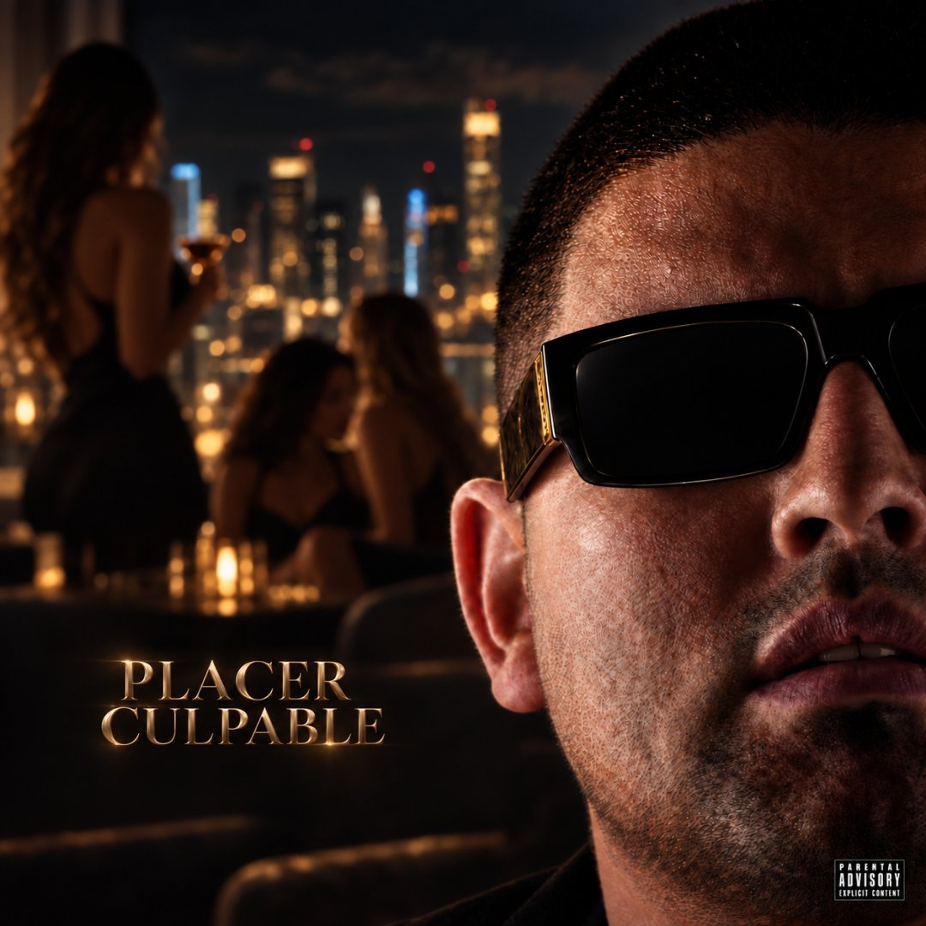 Placer Culpable (demo) episode artwork