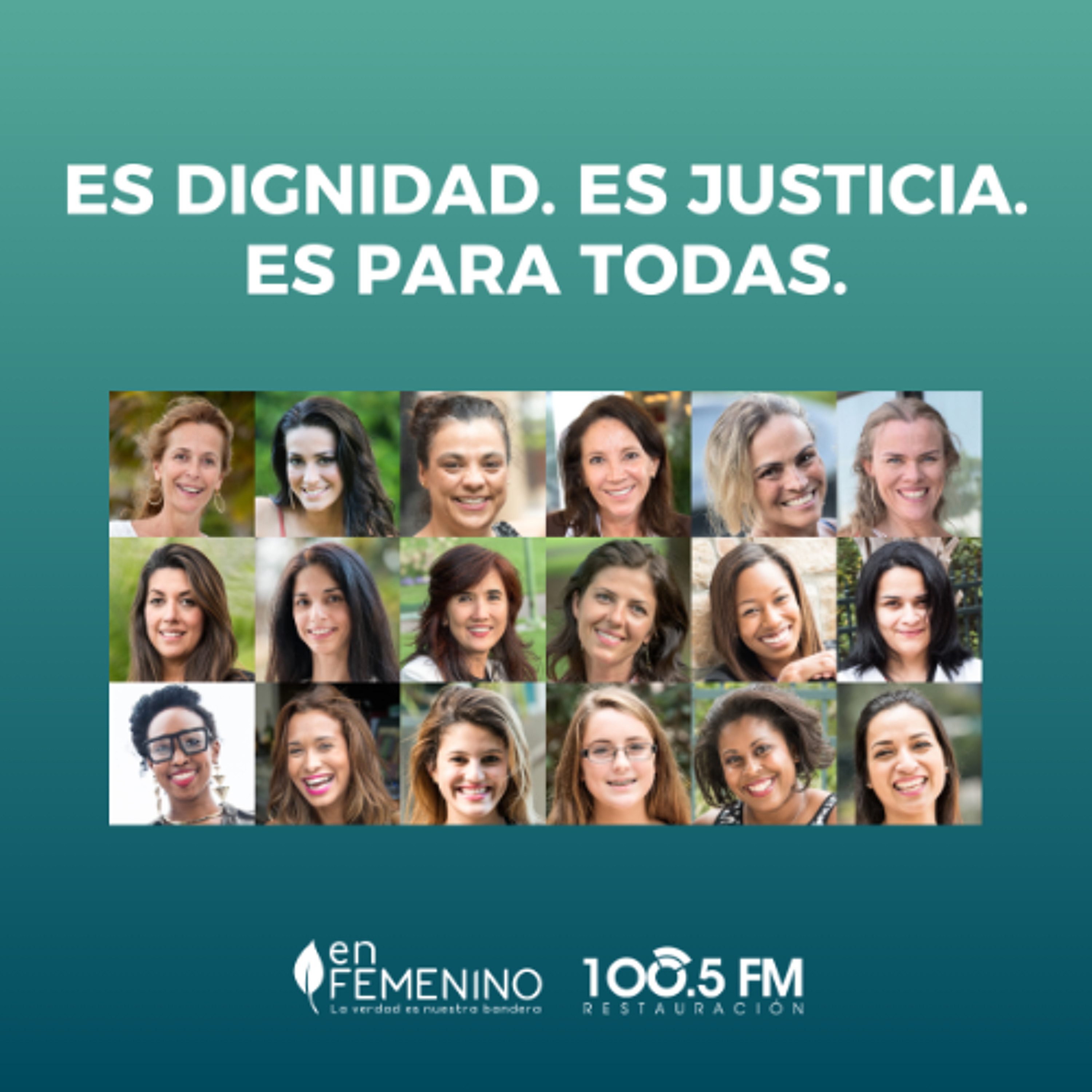 Portada de Restauracion