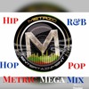 R&B & POP & HIP-HOP