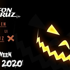 Alfon & Ruben de la Cruz @ Halloween 2020!