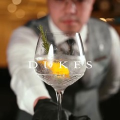 SHAKEN NON STIRRED @ Dj Carlos Martinez A.K.A. YAHESBLOD