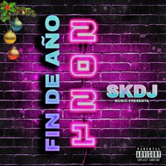 FIN DE AÑO MIX 2021 - SEKASDJ 🍾🎉