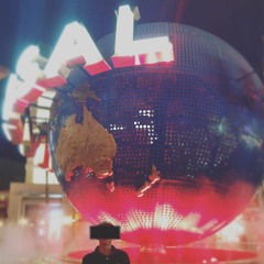 "Hanging Out/Moving On"