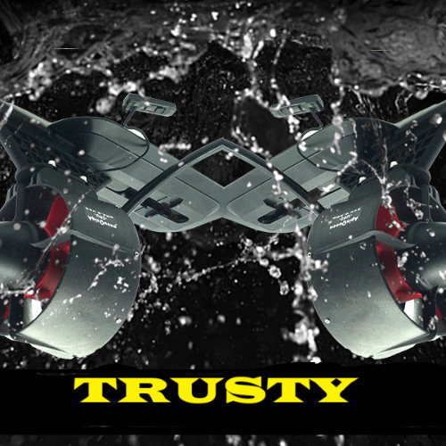TRUSTY