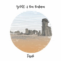 YANE & Ben Beckman - Tassili (Dipolair Remix) [trndmsk]