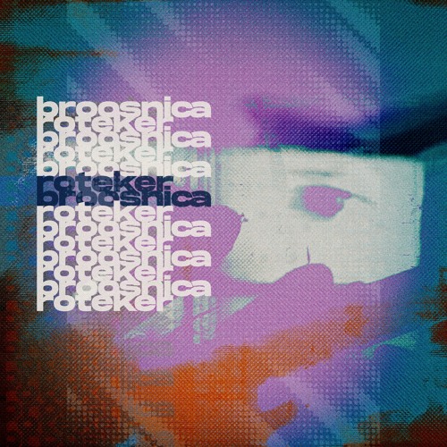 Marshall Fishwick - Океан (feat. Eva Berger) (Broosnica Remix)