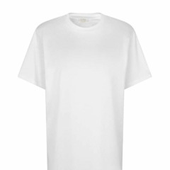 WHITE T XXL