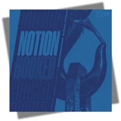 Ke$ha - Die Young x Notion - Hooked (Mashup)