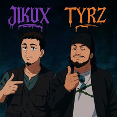 JIKUX - MY LIFE FT TYRZ ( OFFICIAL MIX )