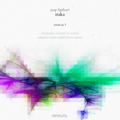 Jaap Ligthart & Saleh - Sahakara (Cheric Remix)
