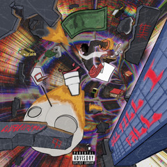 GHOSTVADER - A Whole New World