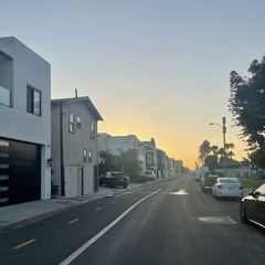 crash landing [Étoufée Vince Staples Re-Work]