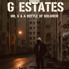 G‘s is back in the game-Intro!