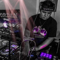 CUMBIA MIX PA BAILAR DJ JORDAN MIX NJ 2K25