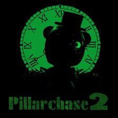 Pillar Chase 2  TWILIGHT SPRINGTRAP CHASE THEME