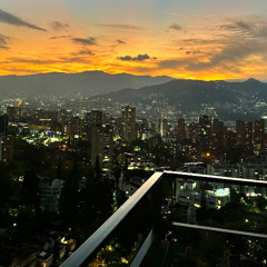 Heaven's Balcony