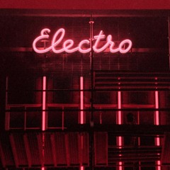 Eelco's Electro Mixtape Vol. Club 11